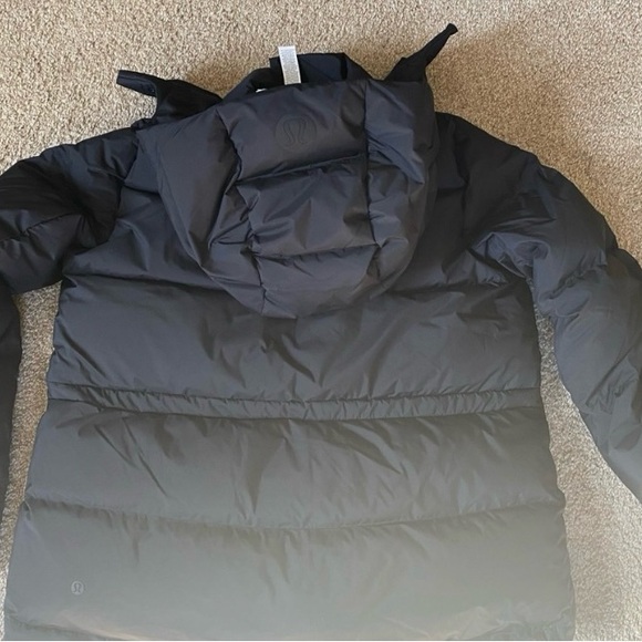 Wunder Puff Jacket. Size.12 - Picture 14 of 14